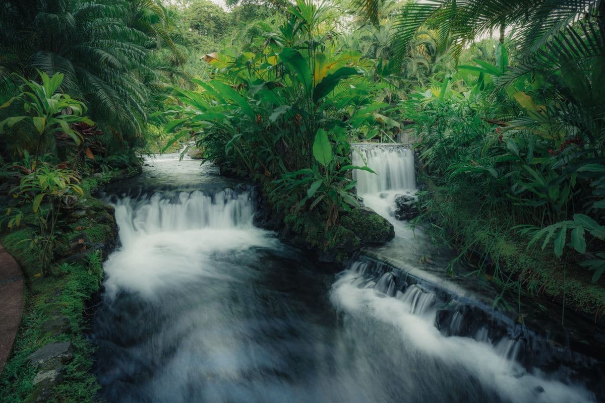 Aguas Termales